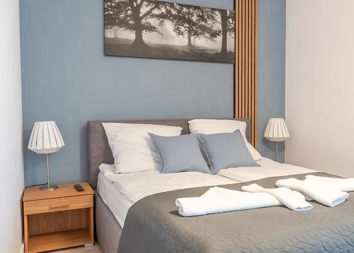 Rezydencja Apartament 36