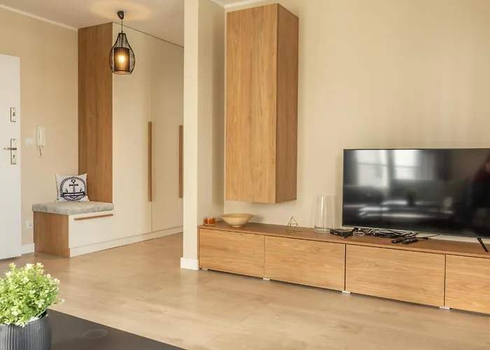 Rezydencja Apartament 36