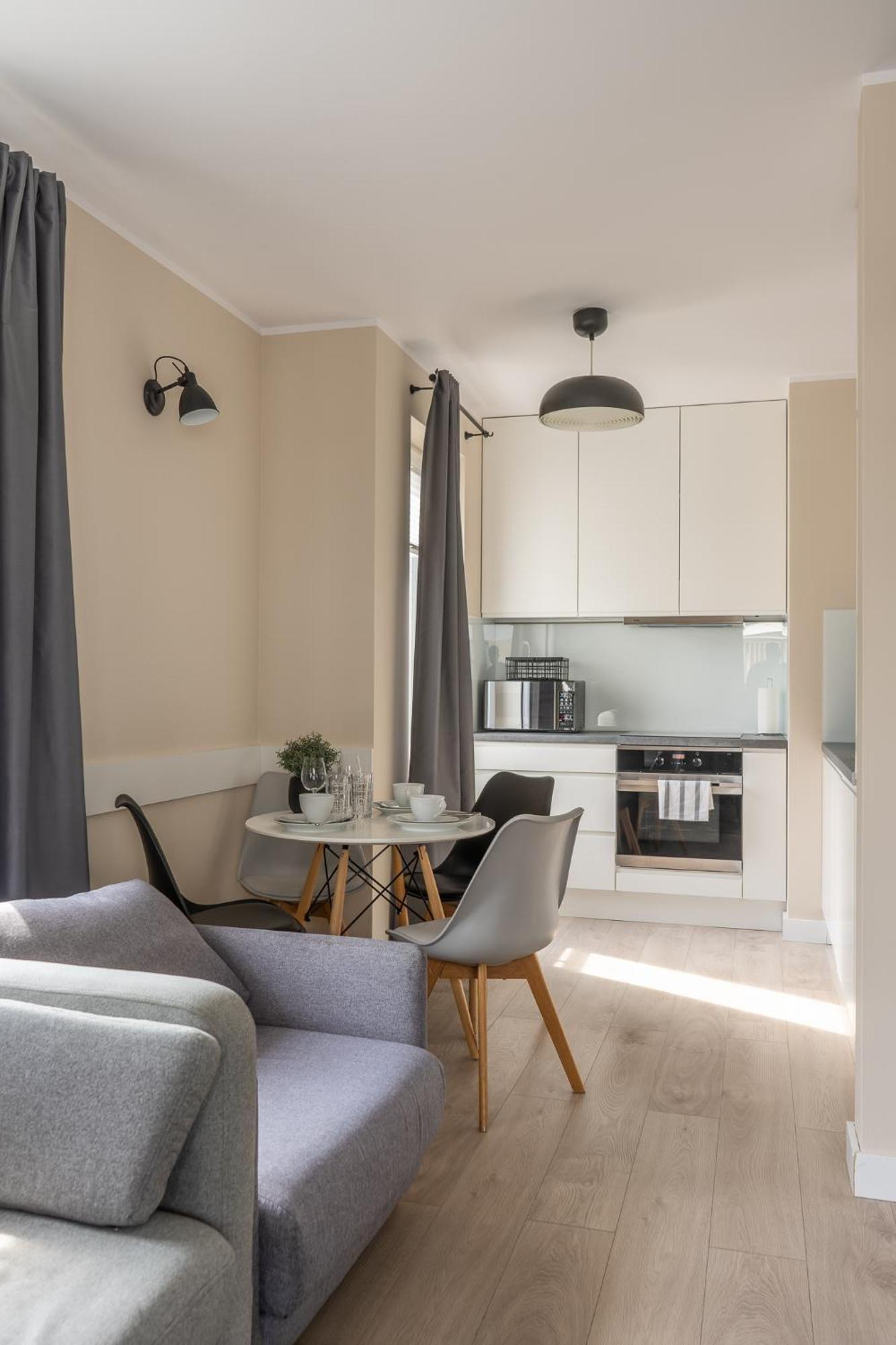 Apartment 36 *
