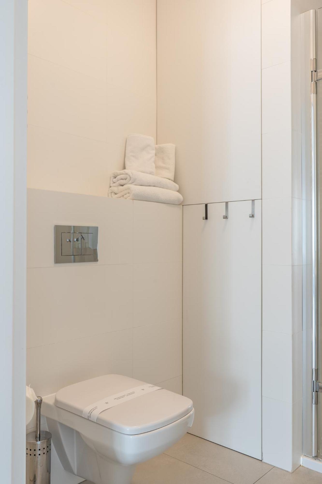 Apartment 36 Ustronie Morskie