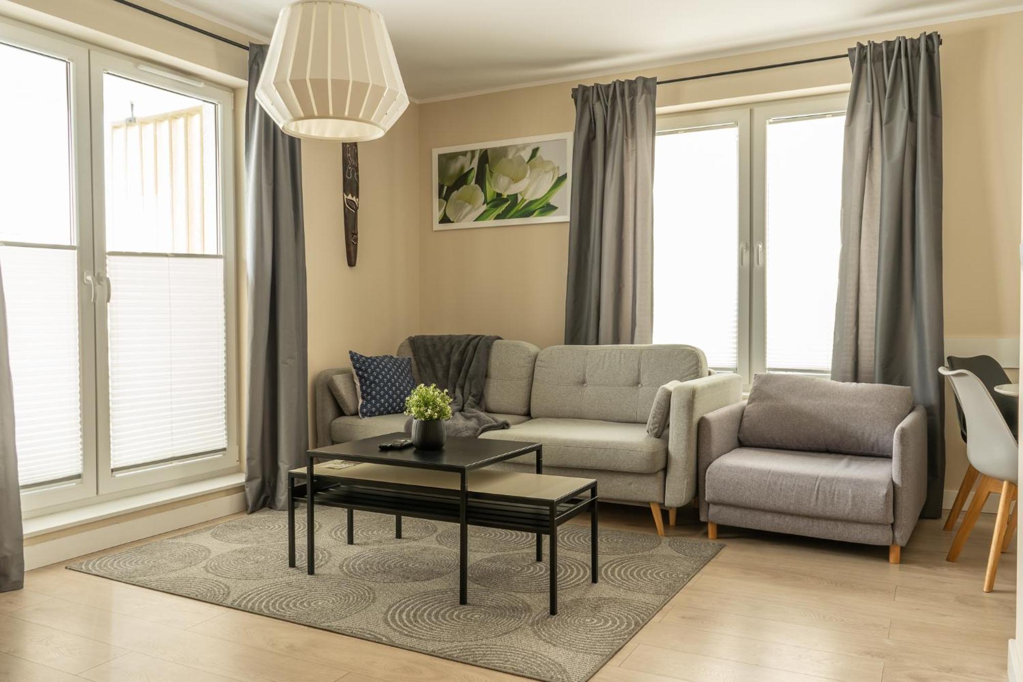 Apartment 36
