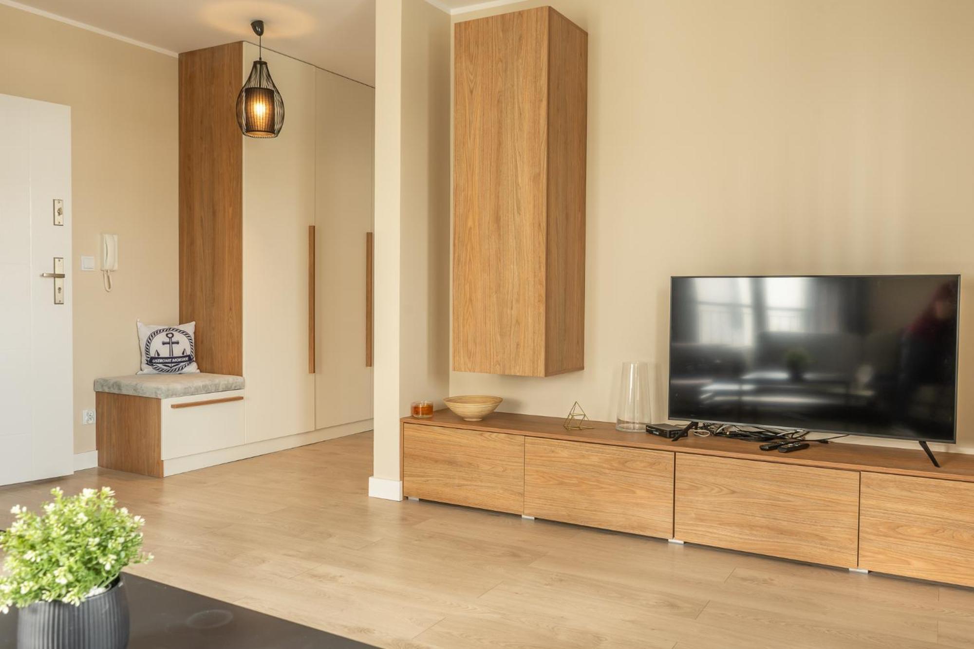 Apartment 36 *